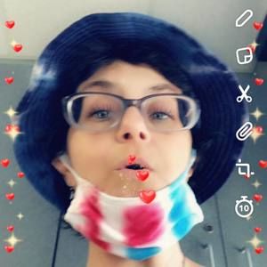 Meet your Posher, Mary